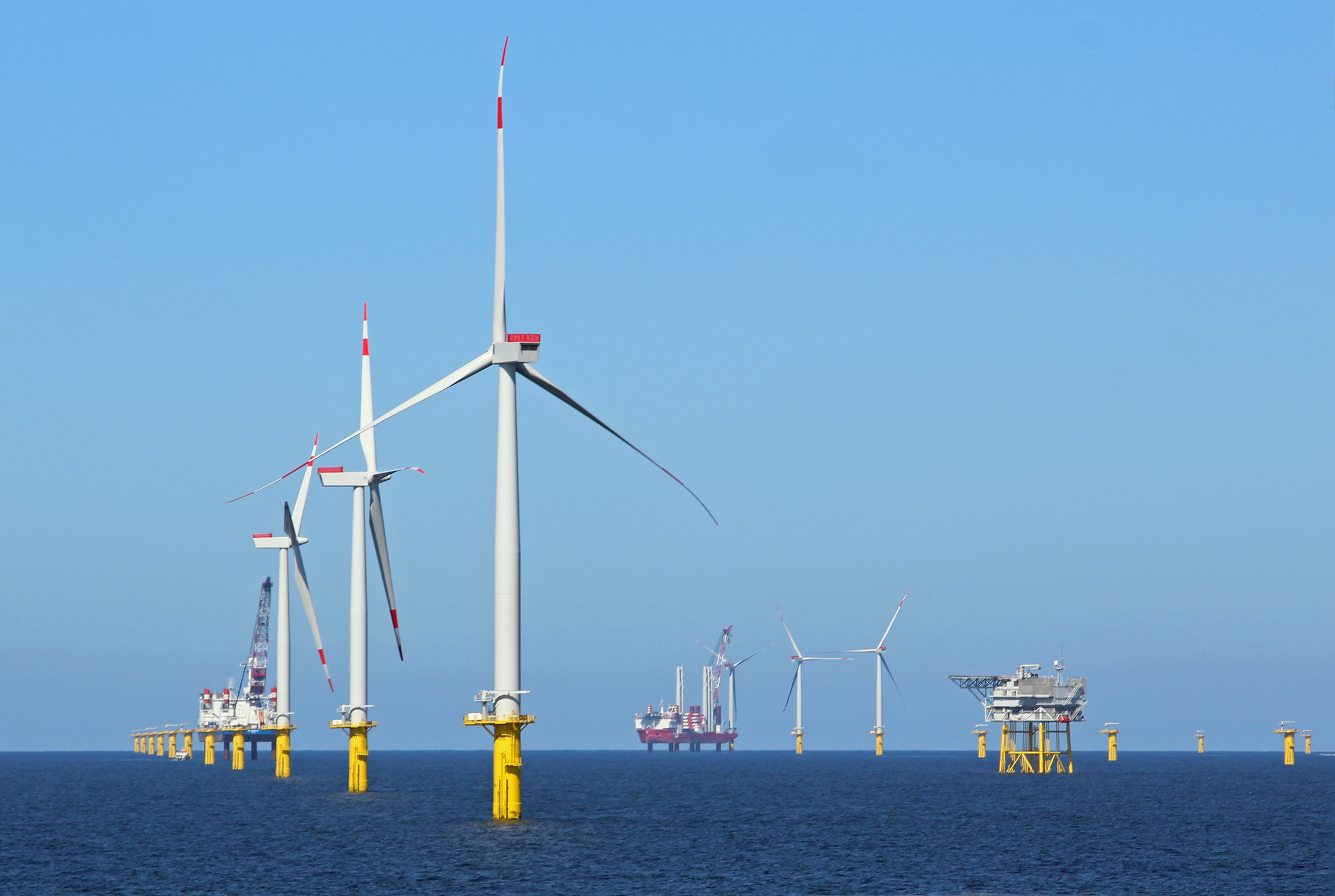 Offshore Wind